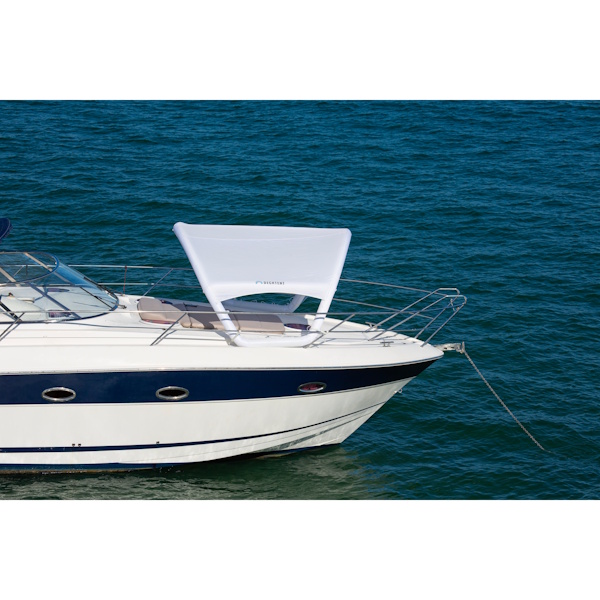 Decktent Bimini weiß Gr. XXS