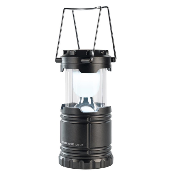 DÖRR LED Campingleuchte - Soft light - Notleuchte DÖRR LED Campingleuchte - Soft light - Notleuchte