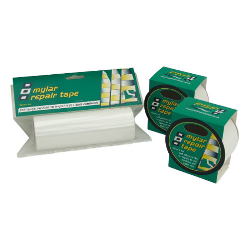 Mylar Segelreperaturband