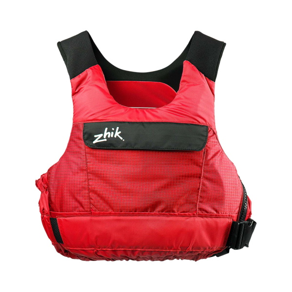 Zhik P3 PFD Regattaweste Gr. XS, Rot Zhik P3 PFD Regattaweste Gr. XS, Rot