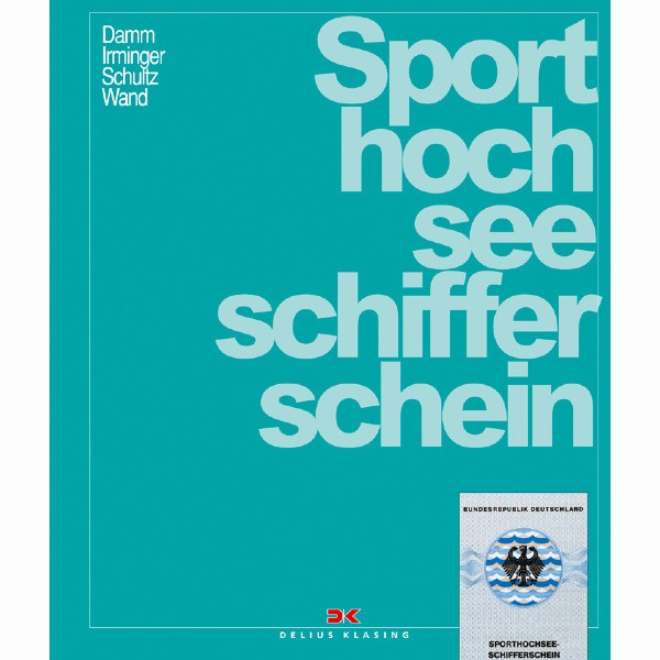 Sporthochsee-Schifferschein Sporthochsee-Schifferschein