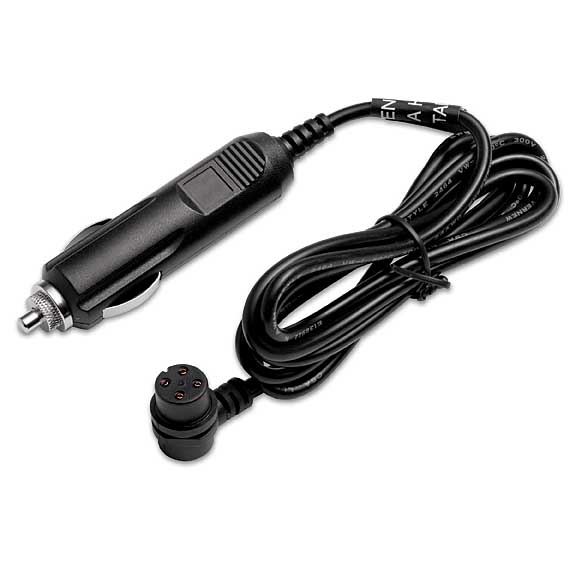 Garmin 12V Zigarettenanzünder-Adapter für GPS Handgeräte Garmin 12V Zigarettenanzünder-Adapter für GPS Handgeräte