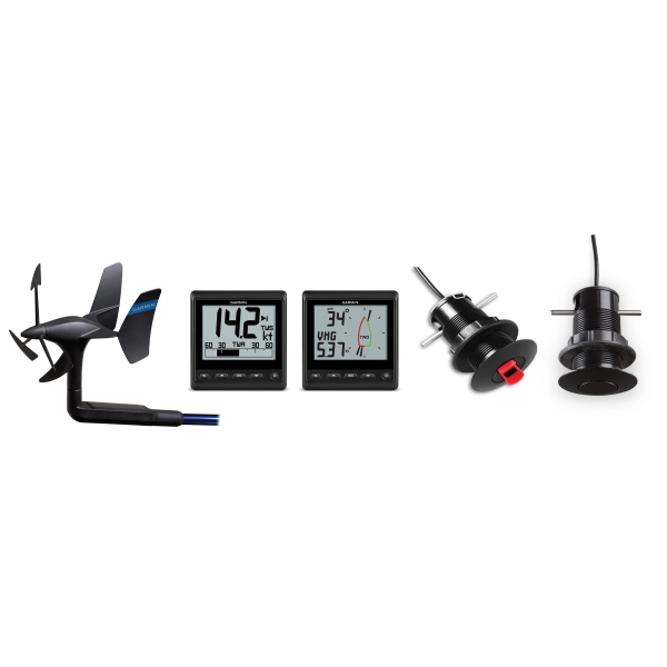 Garmin GNX Wireless Sail Pack 43 Garmin GNX Wireless Sail Pack 43