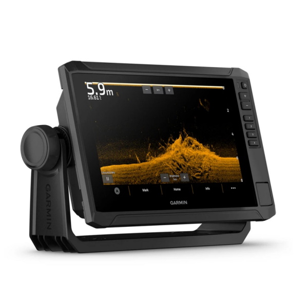 Garmin ECHOMAO UHD2 9" Kartenplotter 92SV ohne Geber Garmin ECHOMAO UHD2 9" Kartenplotter 92SV ohne Geber