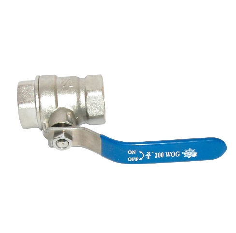 Kugelventil 3/8" Gewinde