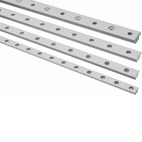 Pfeiffer Genuaschiene, 25 x 4 mm, 50 cm Pfeiffer Genuaschiene, 25 x 4 mm, 50 cm