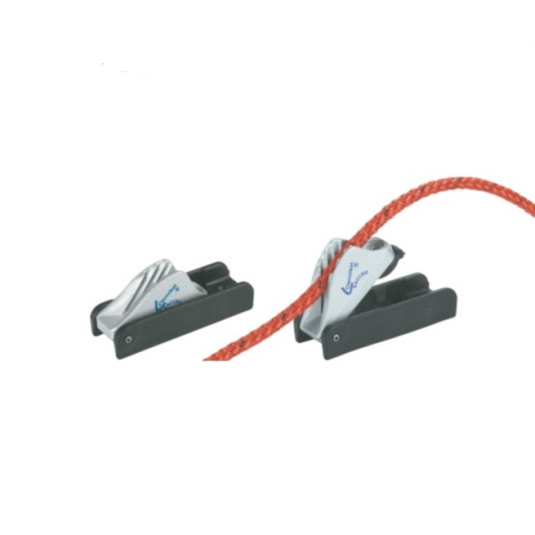 Clamcleat Tauwerkklemme-Auto Release CL257 Clamcleat Tauwerkklemme-Auto Release CL257