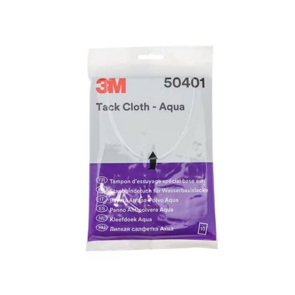 3M Staubbindetuch 10 St. 3M Staubbindetuch 10 St.
