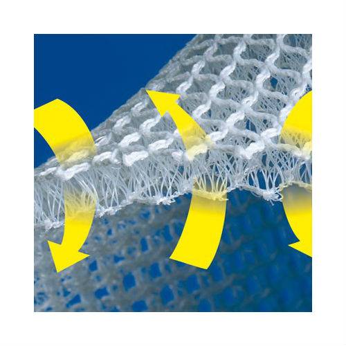GISATEX Dryweave® 10 Matzratzenunterlüftung 80 x 200 cm GISATEX Dryweave® 10 Matzratzenunterlüftung 80 x 200 cm