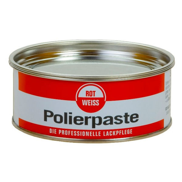 ROTWEISS - Polierpaste, 200ml ROTWEISS - Polierpaste, 200ml