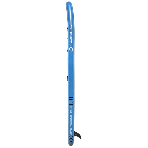 Spinera SUP Lets Paddle 12.4 Package 376x84x15cm