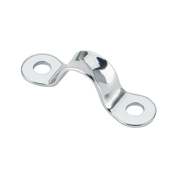 Harken Micro Augbügel 27 mm gestanzt, 2 Stück Harken Micro Augbügel 27 mm gestanzt, 2 Stück