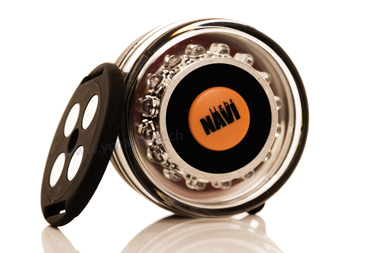 Navisafe LED Rundumlicht Navisafe LED Rundumlicht