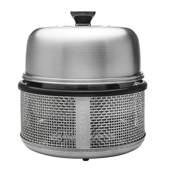 Cobb Grill Premier Air Deluxe mit Griddle