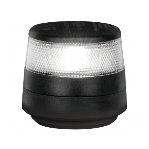 HELLA Navi LED 360 - Compact Ankerlicht schwarz