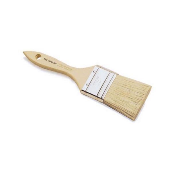 Redtree Pinsel "Fooler" 1" Redtree Pinsel "Fooler" 1"