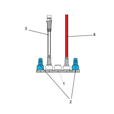 Raymarine SeaTalk NG Starter Kit