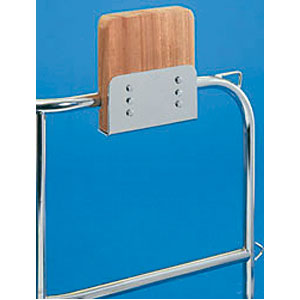Lagerblock, H 5 W Lagerblock, H 5 W