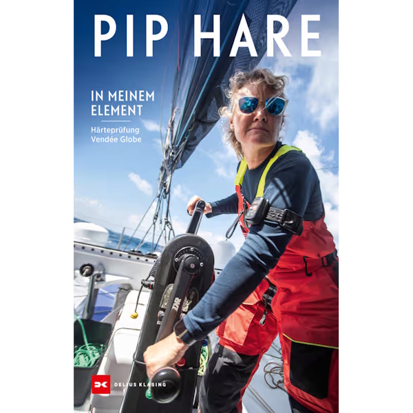 In meinem Element - Pip Hare In meinem Element - Pip Hare