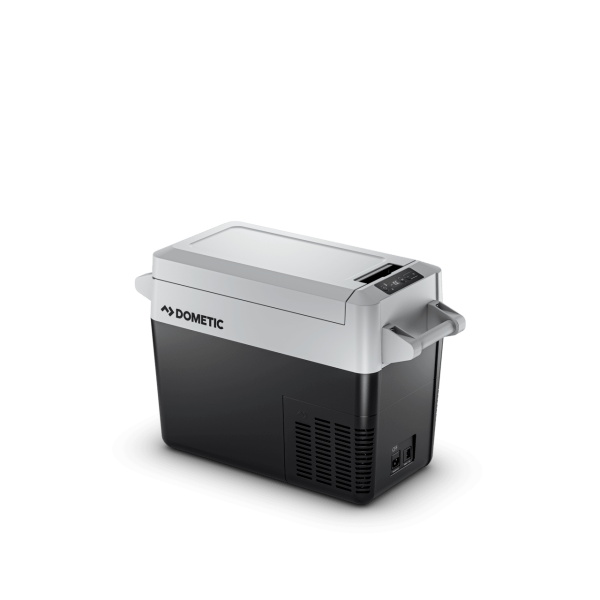 Dometic Kompressorkühlbox 20l CFF 20 / +20 bis -18 Grad Dometic Kompressorkühlbox 20l CFF 20 / +20 bis -18 Grad