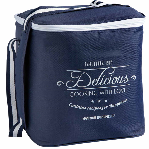 Marine Business Tasche blau Gr. M Marine Business Tasche blau Gr. M