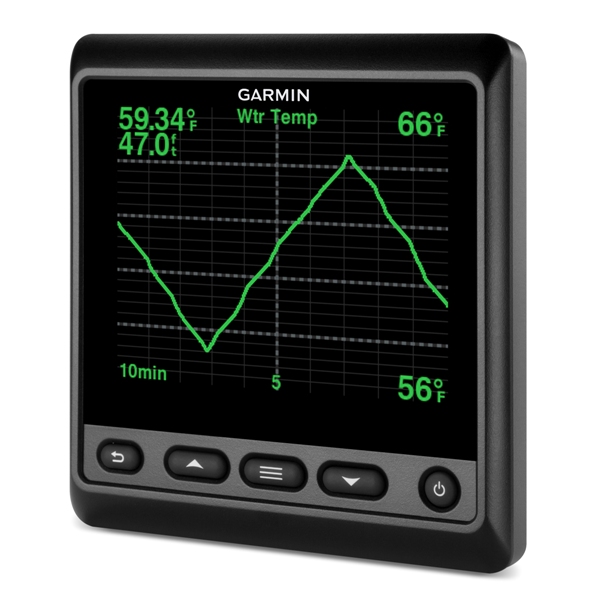 Garmin GMI™ 20 Marine Instrument