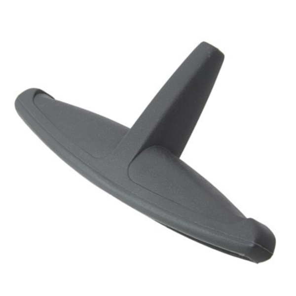 Trapezgriff für Opti für Tauwerk Ø 4 - 5 mm Trapezgriff für Opti für Tauwerk Ø 4 - 5 mm