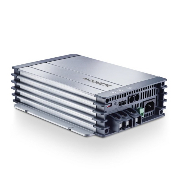 Dometic PerfectCharge MCA 1215 Automatik-Ladegerät Dometic PerfectCharge MCA 1215 Automatik-Ladegerät