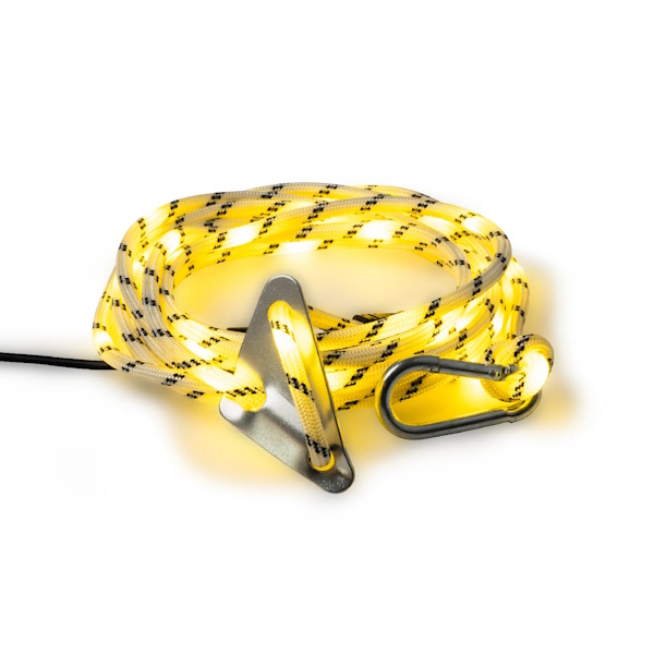 Sunnyside Leuchttau 6 m warmweiß