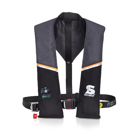 Automatikrettungsweste SECUMAR Ultra 170 Automatikrettungsweste SECUMAR Ultra 170