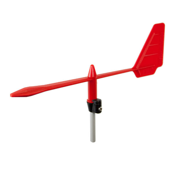 Opti-Verklicker Windesign Pro rot