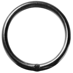 Ringe, Ø 3 mm