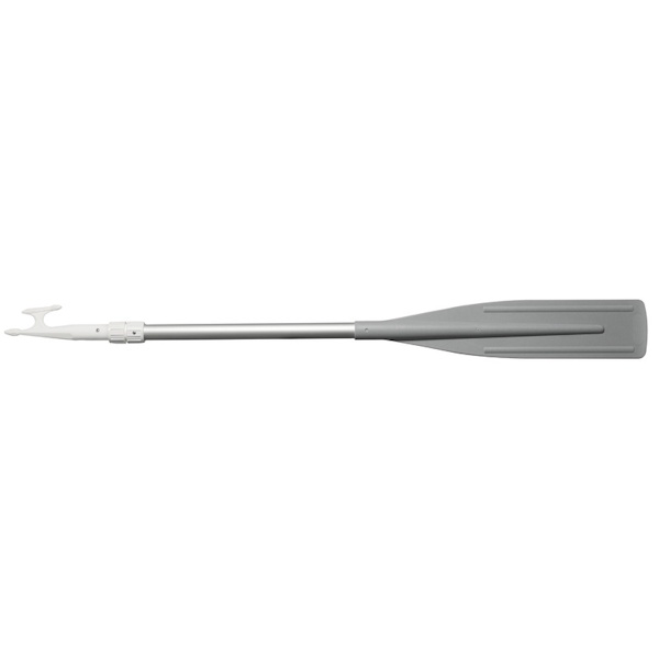 Osculati teleskopierbares Paddel mit Bootshaken 80 - 180 cm