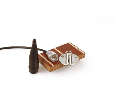 Deckstecker, für Kabel RG 213U Deckstecker, für Kabel RG 213U