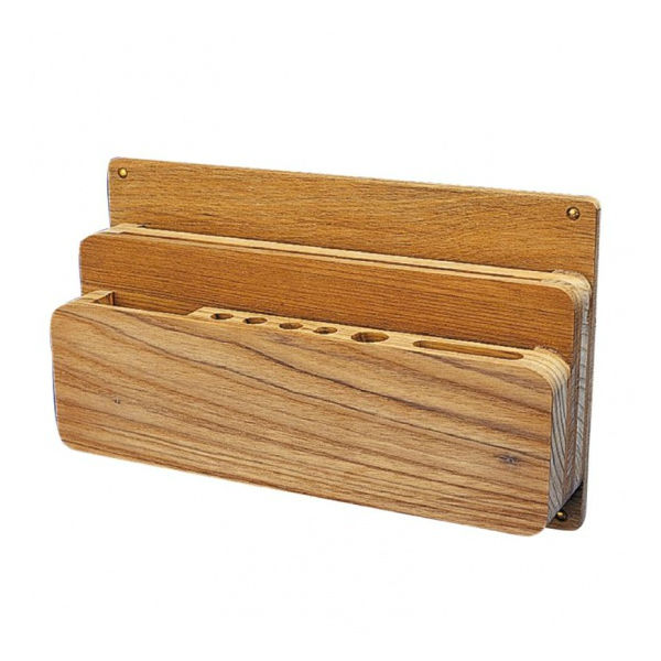 ARC Teak-Navigationsregal ARC Teak-Navigationsregal