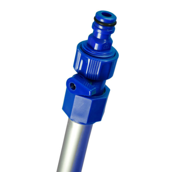 Yachticon Microfaser Waschbürsten-Set