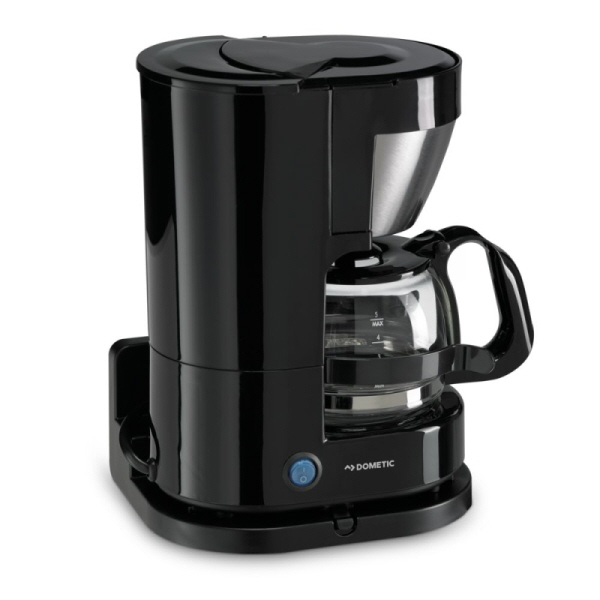 Dometic PerfectCoffee M052 Kaffeemaschine, 5 Tassen, 12V