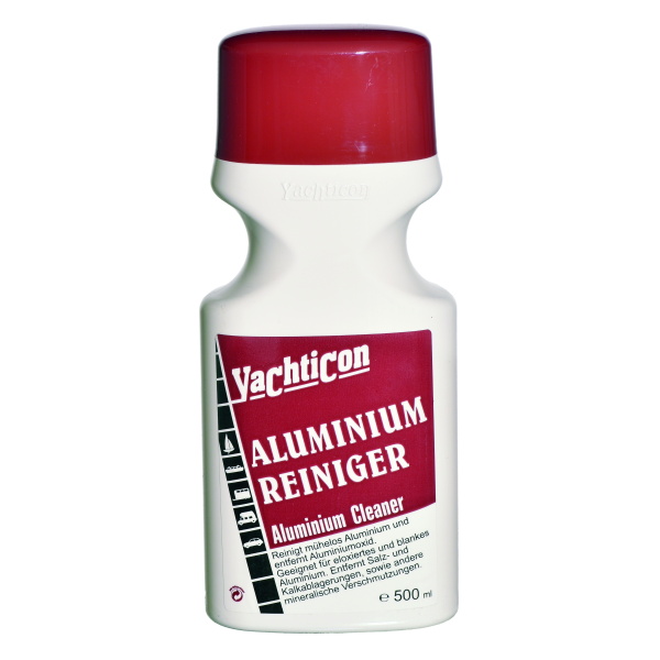 Yachticon - Aluminiumreiniger 500 ml Yachticon - Aluminiumreiniger 500 ml