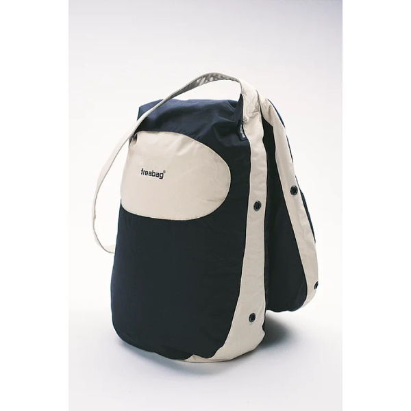 Freebag® Classic - Kissen, Hocker und Tasche Freebag® Classic - Kissen, Hocker und Tasche