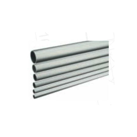 Alu-Rohr 20mm/2m silber Alu-Rohr 20mm/2m silber
