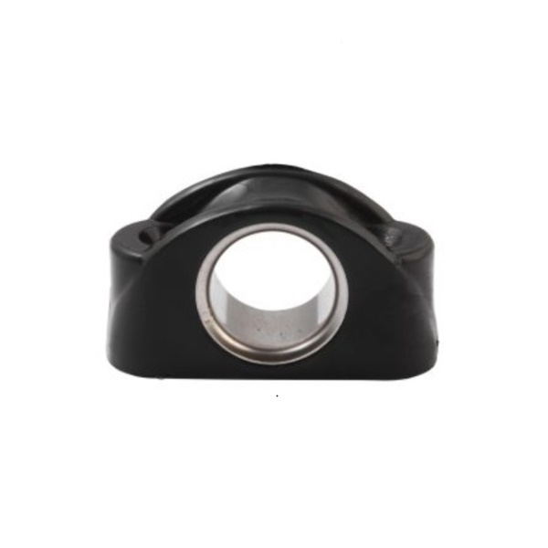 Leitöse aus Kunststoff mit Edelstahlverstärkung 19 mm Leitöse aus Kunststoff mit Edelstahlverstärkung 19 mm