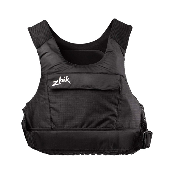 Zhik P3 PFD Regattaweste Gr. XS, schwarz Zhik P3 PFD Regattaweste Gr. XS, schwarz