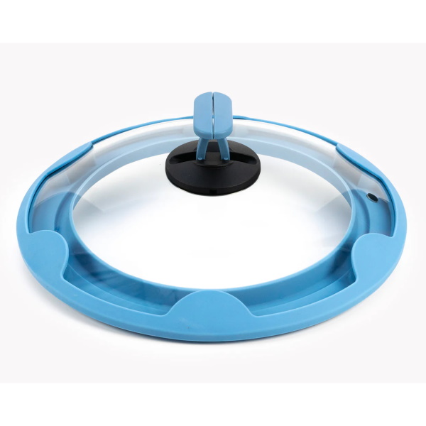 CookVision nesto Gourmet-Deckel 24-28cm CookVision nesto Gourmet-Deckel 24-28cm