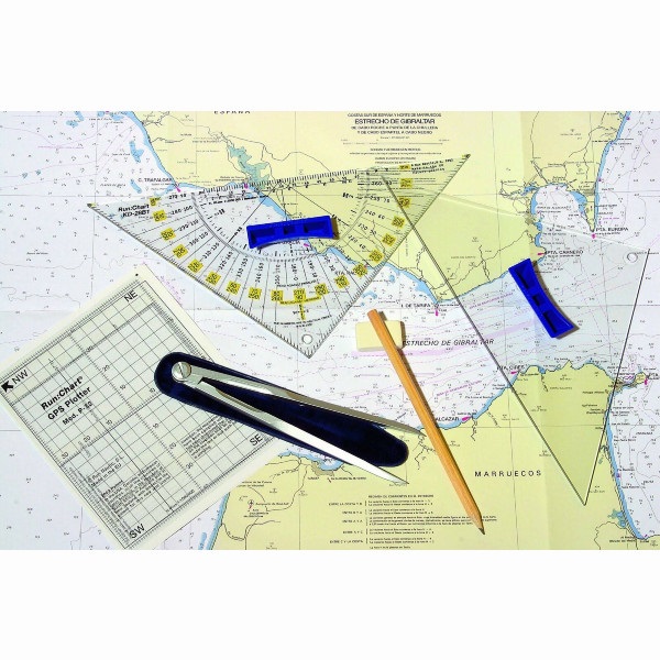 Skipper-Navigations-Set Skipper-Navigations-Set