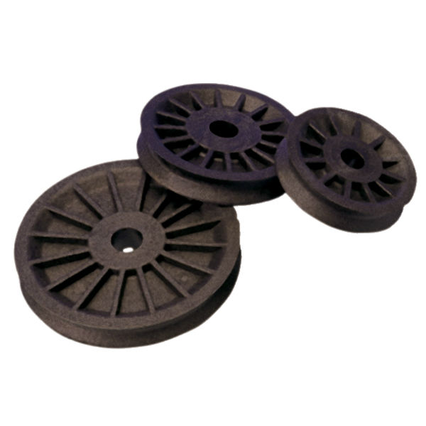 Fallscheibe 70 x 10 mm Fallscheibe 70 x 10 mm