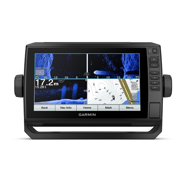 Garmin Echomap™ UHD 92 SV ohne Geber