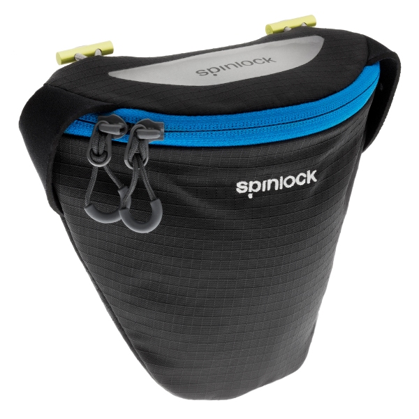 Spinlock Chest Pack - Brusttasche zur Montage an der Rettungsweste Spinlock Chest Pack - Brusttasche zur Montage an der Rettungsweste