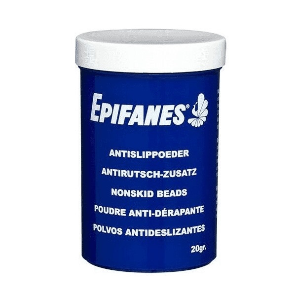 Epifanes Antirutschzusatz 20g Epifanes Antirutschzusatz 20g