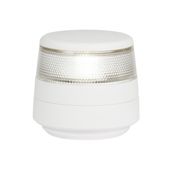HELLA Navi LED 360 - Compact Ankerlicht weiß