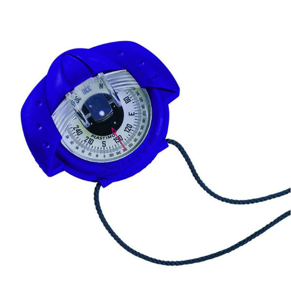 Plastimo Iris 50 - Handpeilkompass blau Plastimo Iris 50 - Handpeilkompass blau